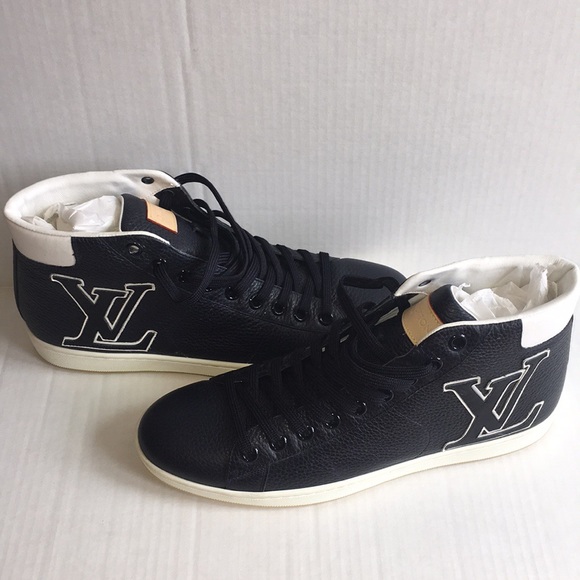louis vuitton surfside sneaker